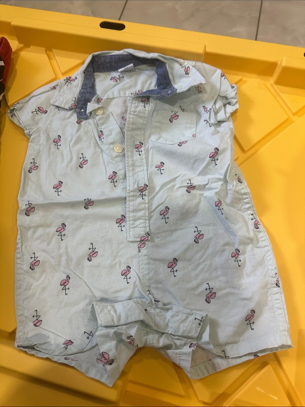 Gap Set - - Picture 2 of 11